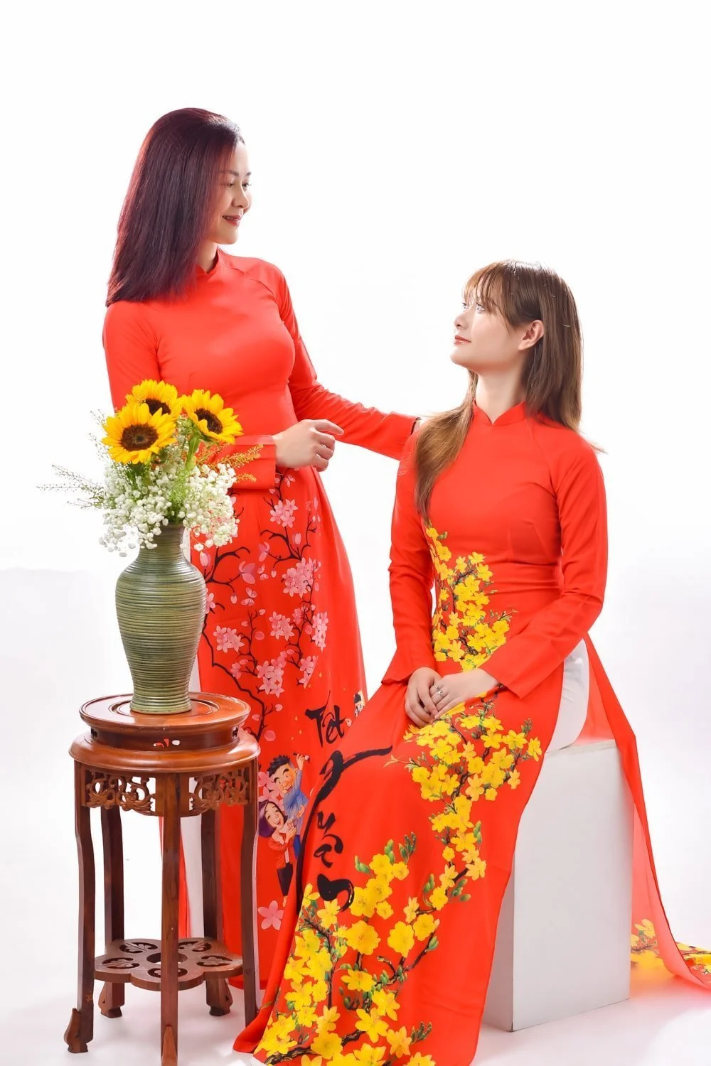 đụ gái áo dài — ảnh 30