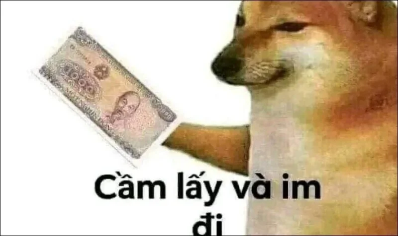999+ Meme Hài Hước, Ảnh Chế Bựa Cười Xỉu Mới Nhất 2026