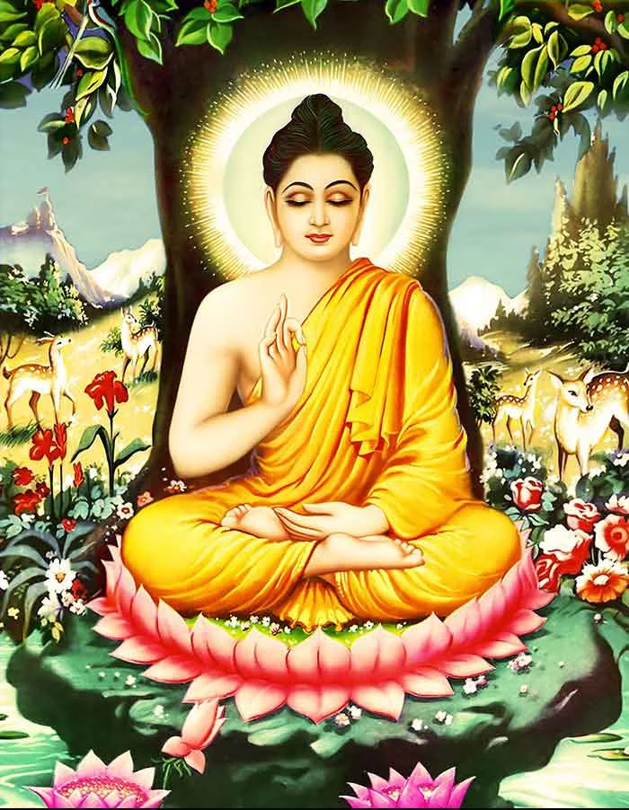 Phat Thich Ca Mau Ni (7)