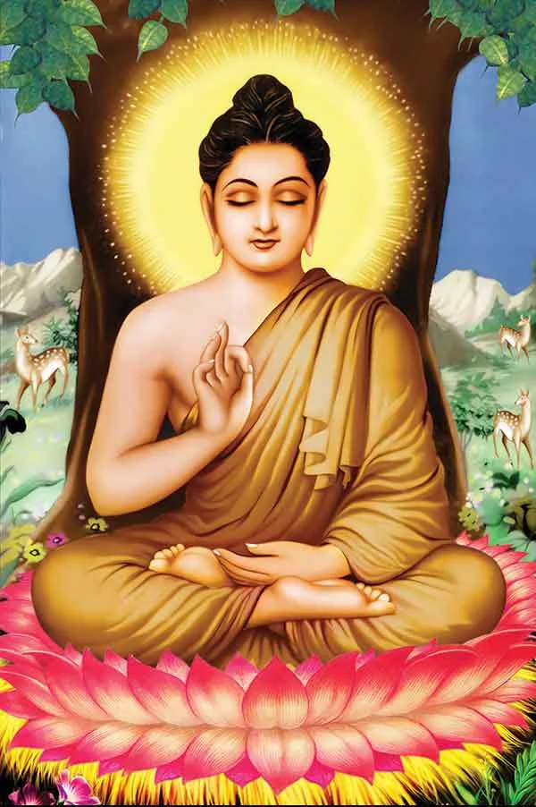 Phat Thich Ca Mau Ni (6)