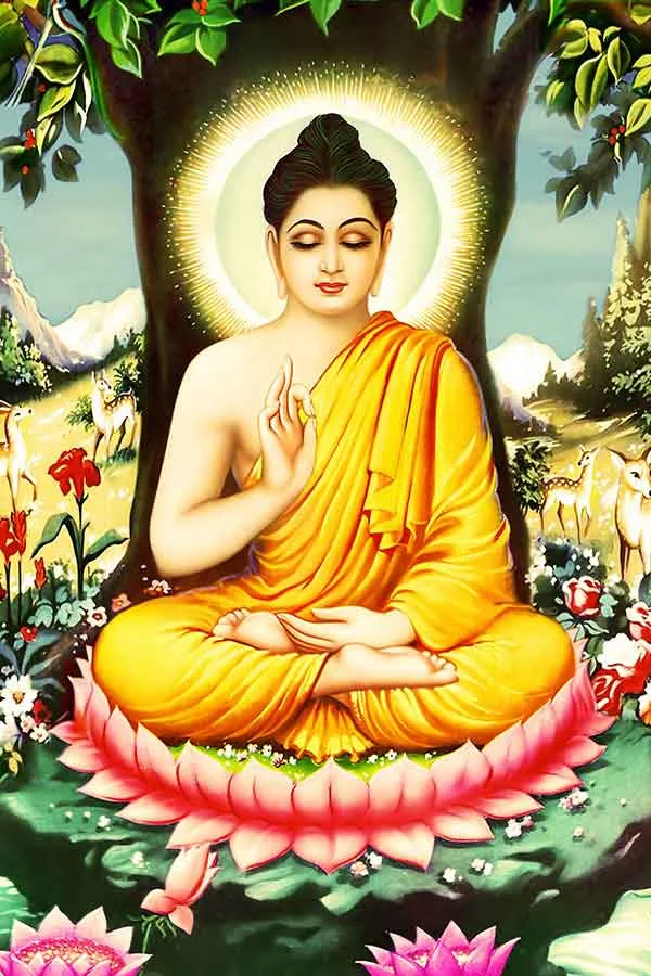 Phat Thich Ca Mau Ni (9)