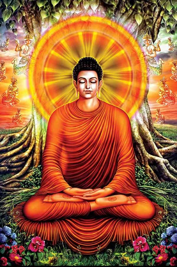 Phat Thich Ca Mau Ni (4)