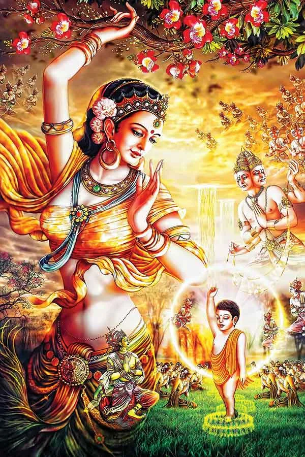 Phat Thich Ca Mau Ni (12)