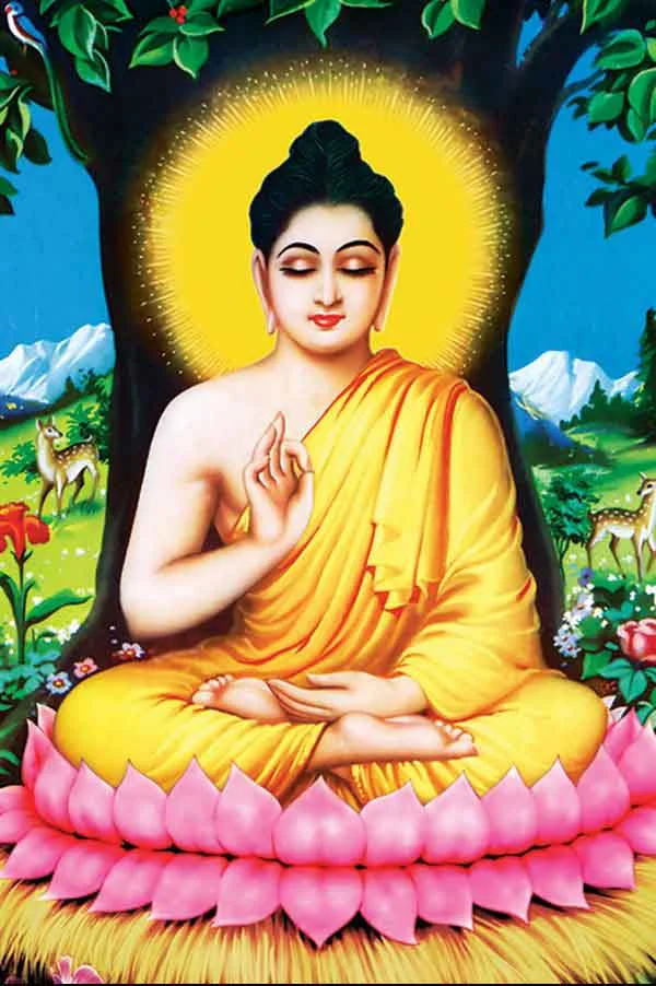 Phat Thich Ca Mau Ni (5)