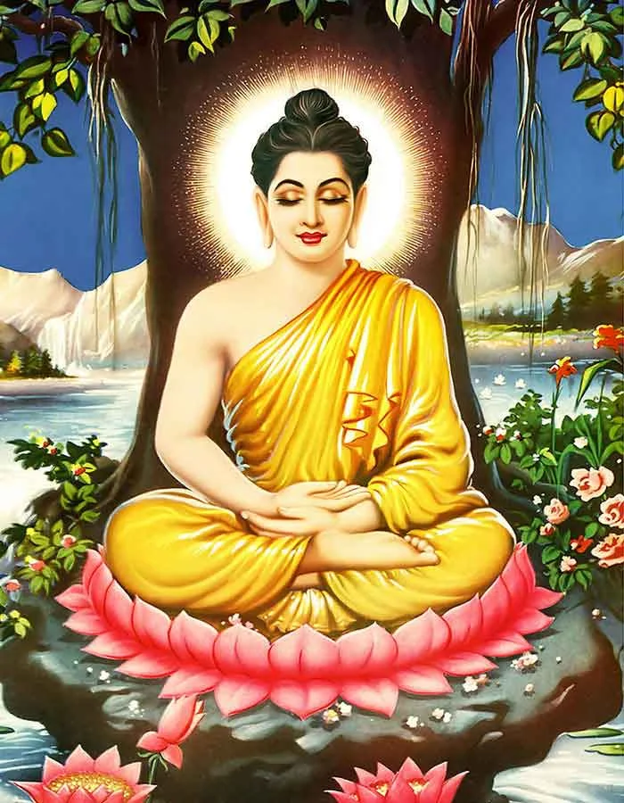 Phat Thich Ca Mau Ni (8)