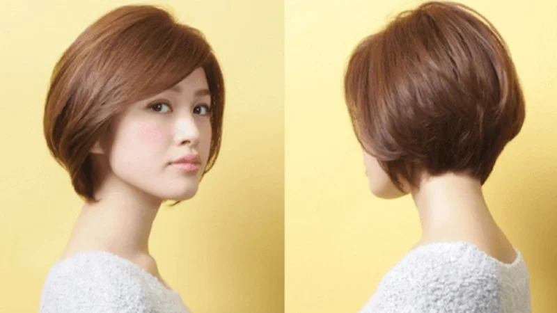 10+ kiểu tóc tém dành cho bạn nữ, phù hợp mọi gương mặt