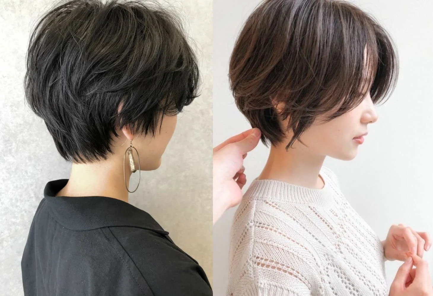 Top 25 kiểu tóc tém đẹp, trendy 2026, phù hợp với mọi khuôn mặt (3)