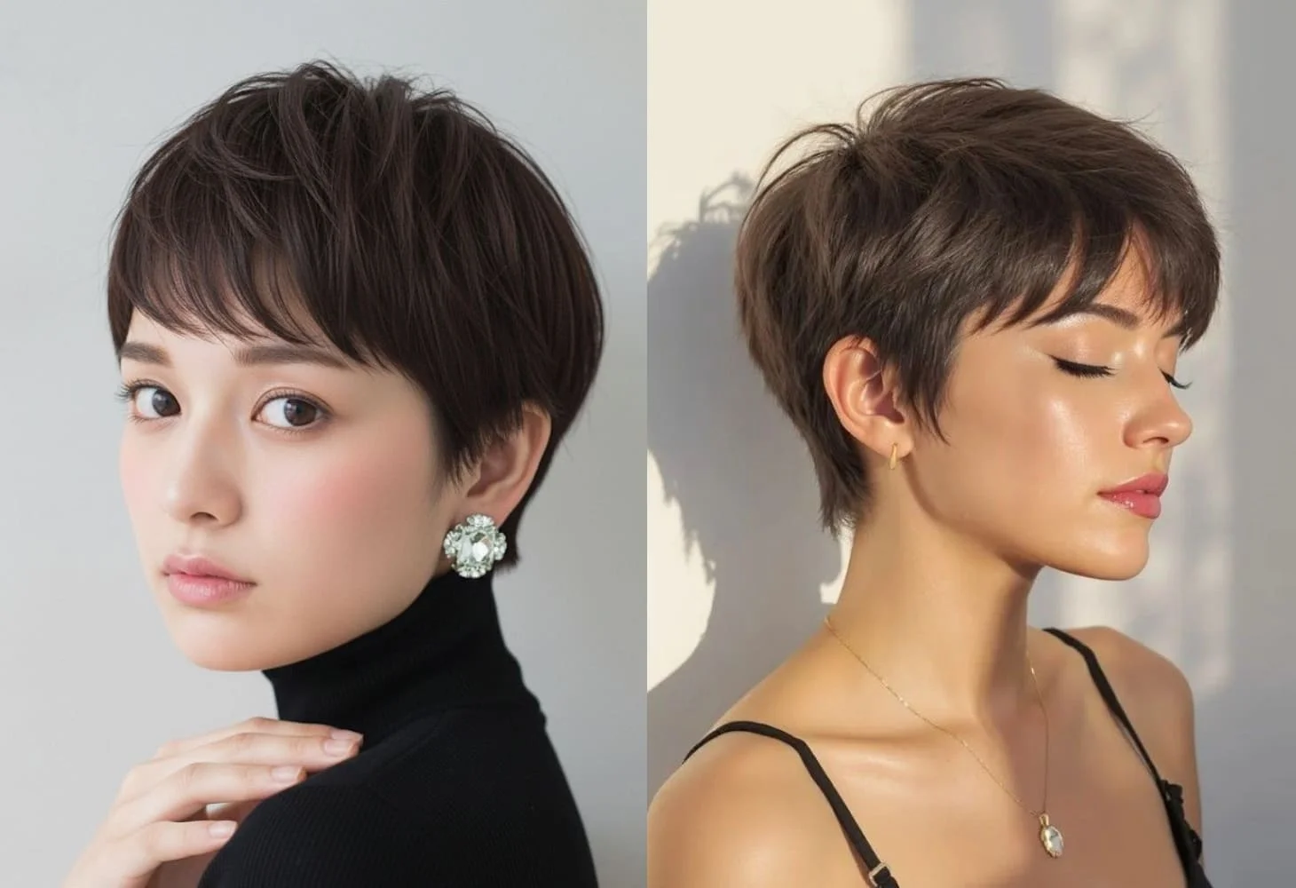 Top 25 kiểu tóc tém đẹp, trendy 2026, phù hợp với mọi khuôn mặt (5)
