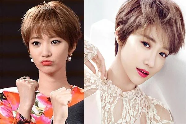 Tóc tém: Top 50 kiểu đẹp phù hợp với mọi gương mặt hot nhất hiện nay