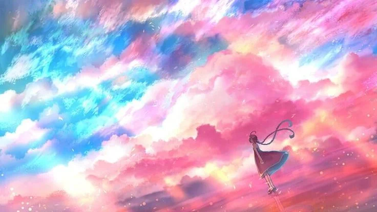 Hình nền máy tính Anime 4k Full HD miễn phí cực chất lượng
