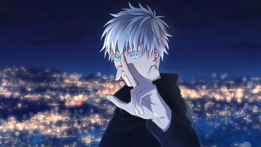 99+ Hình nền máy tính Anime cute, đẹp và sắc nét